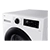 SAMSUNG WW11DG5B25AEEU 11kg 1400 Spin Washing Machine - White