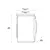 SAMSUNG WW11DG6B25LEU1 11 Kg Freestanding Washing Machine with 1400 rpm in white Colour