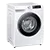 SAMSUNG WW11DG6B25LEU1 11 Kg Freestanding Washing Machine with 1400 rpm in white Colour