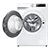 SAMSUNG WW11DG6B25LEU1 11 Kg Freestanding Washing Machine with 1400 rpm in white Colour