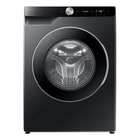 SAMSUNG WW11DG6B85LBU1 11kg 1400 Spin Washing Machine - Black