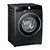 SAMSUNG WW11DG6B85LBU1 11kg 1400 Spin Washing Machine - Black