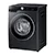 SAMSUNG WW11DG6B85LBU1 11kg 1400 Spin Washing Machine - Black