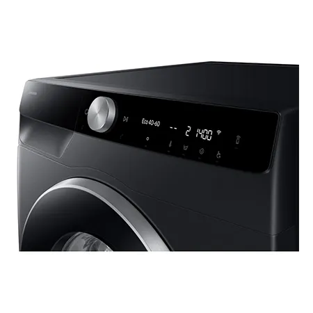 SAMSUNG WW11DG6B85LBU1 11kg 1400 Spin Washing Machine - Black