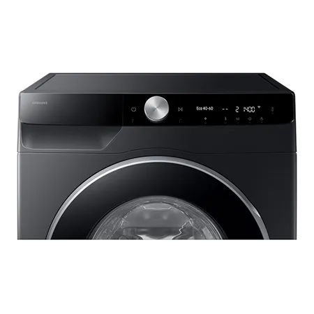 SAMSUNG WW11DG6B85LBU1 11kg 1400 Spin Washing Machine - Black