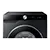 SAMSUNG WW11DG6B85LBU1 11kg 1400 Spin Washing Machine - Black