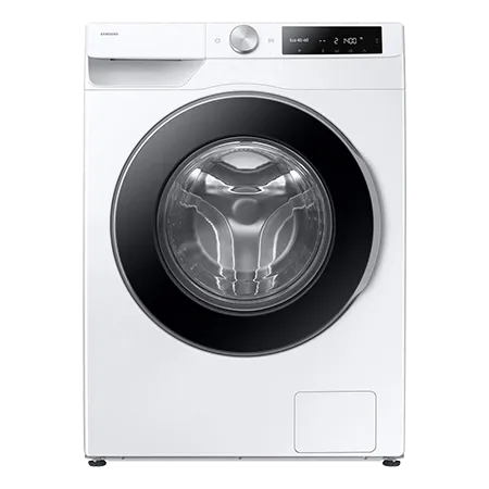 SAMSUNG WW11DG6B85LEU1 11kg 1400 Spin Washing Machine - White