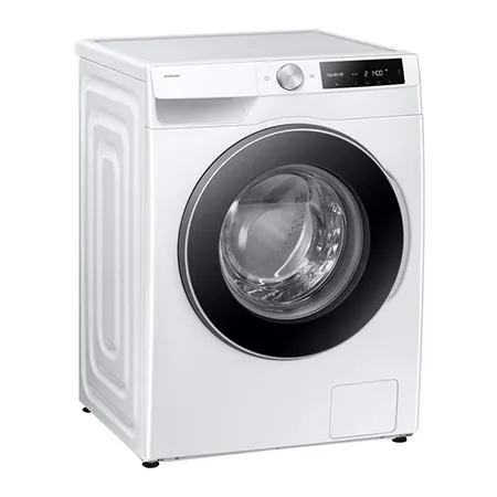 SAMSUNG WW11DG6B85LEU1 11kg 1400 Spin Washing Machine - White