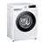 SAMSUNG WW11DG6B85LEU1 11kg 1400 Spin Washing Machine - White