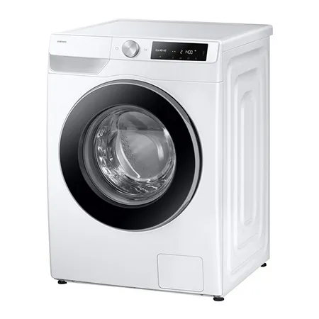 SAMSUNG WW11DG6B85LEU1 11kg 1400 Spin Washing Machine - White