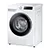 SAMSUNG WW11DG6B85LEU1 11kg 1400 Spin Washing Machine - White