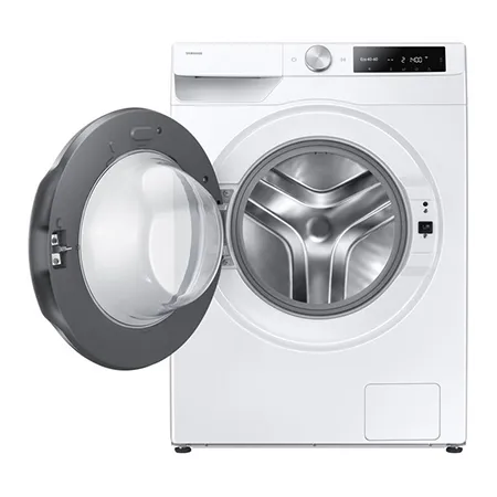 SAMSUNG WW11DG6B85LEU1 11kg 1400 Spin Washing Machine - White