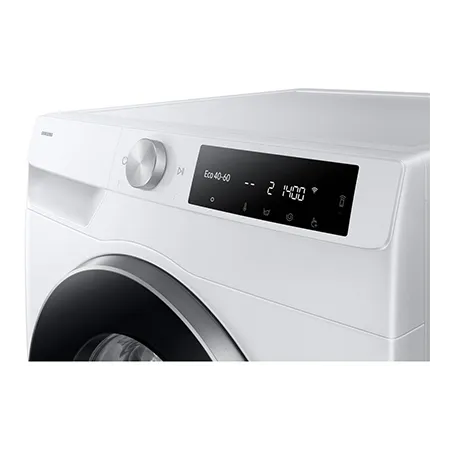 SAMSUNG WW11DG6B85LEU1 11kg 1400 Spin Washing Machine - White