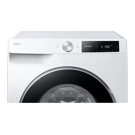 SAMSUNG WW11DG6B85LEU1 11kg 1400 Spin Washing Machine - White