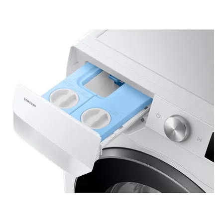 SAMSUNG WW11DG6B85LEU1 11kg 1400 Spin Washing Machine - White
