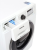 SAMSUNG WW80K5413UW 8kg Freestanding Washing Machine with 1400rpm in White