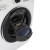 SAMSUNG WW80K5413UW 8kg Freestanding Washing Machine with 1400rpm in White