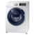 SAMSUNG WW80M645OPA 8kg Washing Machine with AddWash & QuickDriveâ„¢ and 1400 RPM Spiin speed Ex-Display Model