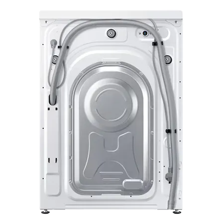 SAMSUNG WW90DG6U85LEU1 9kg 1400 Spin Washing Machine - White