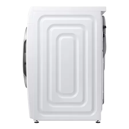 SAMSUNG WW90DG6U85LEU1 9kg 1400 Spin Washing Machine - White
