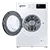 SAMSUNG WW90FG3M05AWEU 9kg 1400 Spin Washing Machine - White