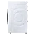 SAMSUNG WW90FG3M05AWEU 9kg 1400 Spin Washing Machine - White
