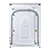 SAMSUNG WW90FG3M05AWEU 9kg 1400 Spin Washing Machine - White