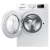 SAMSUNG WW90J5456MW 9Kg Washing Machine with 1400 rpm - White - A+++ Rated & ecobubbleâ„¢.Ex-Display Model 