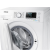 SAMSUNG WW90J5456MW 9Kg Washing Machine with 1400 rpm - White - A+++ Rated & ecobubbleâ„¢.Ex-Display Model 