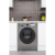 SAMSUNG WW90K5413UX 9kg Washing Machine with AddWash A+++ Energy Rating 1400rpm Spin Graphite