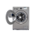 SAMSUNG WW90K5413UX 9kg Washing Machine with AddWash A+++ Energy Rating 1400rpm Spin Graphite
