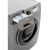 SAMSUNG WW90K5413UX 9kg Washing Machine with AddWash A+++ Energy Rating 1400rpm Spin Graphite