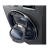SAMSUNG WW90K6410QX Washing Machine 9kg Load A+++ Energy Rating 1400rpm Spin in Inox with AddWash 