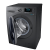 SAMSUNG WW90K6410QX Washing Machine 9kg Load A+++ Energy Rating 1400rpm Spin in Inox with AddWash 
