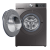 SAMSUNG WW90M645OPO Smart 9kg QuickDrive Washing Machine with AddWash & 1400 RPM Spin in Graphite A+++ Rated