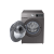 SAMSUNG WW90M645OPO Smart 9kg QuickDrive Washing Machine with AddWash & 1400 RPM Spin in Graphite A+++ Rated