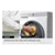 SAMSUNG WW90T554DAW FreeStanding AddWash 9kg WiFi Washing Machine in White