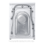 SAMSUNG WW90T634DLH 9kg Washing Machine Freestanding 1400 rpm  A  Rated Energy Efficiency in White