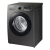 SAMSUNG WW90TA046AN 9kg Washing Machine 1400RPM with EcoBubble - Graphite