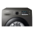 SAMSUNG WW90TA046AN 9kg Washing Machine 1400RPM with EcoBubble - Graphite