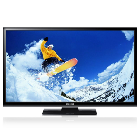 Samsung Ps51e450 51 Inch Series 4 Hd Ready Plasma Tv With Freeview
