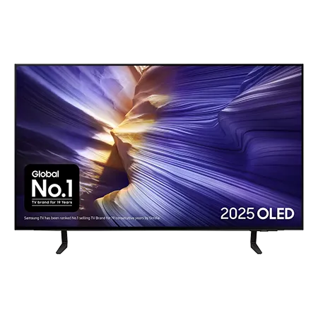 SAMSUNG QE42S93F 42" 4K OLED Smart TV