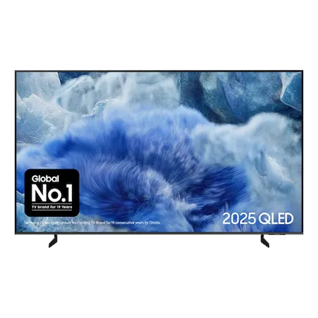 SAMSUNG QE55Q8FA 55" 4K QLED Smart TV