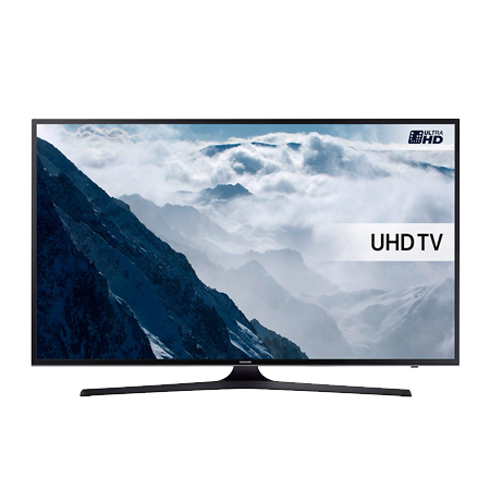 Samsung Ue70ku6000 70 Inch Series 6 Ultra Hd 4k Smart Led Tv