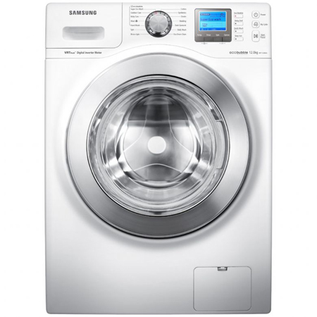 Samsung 12kg shop washing machine