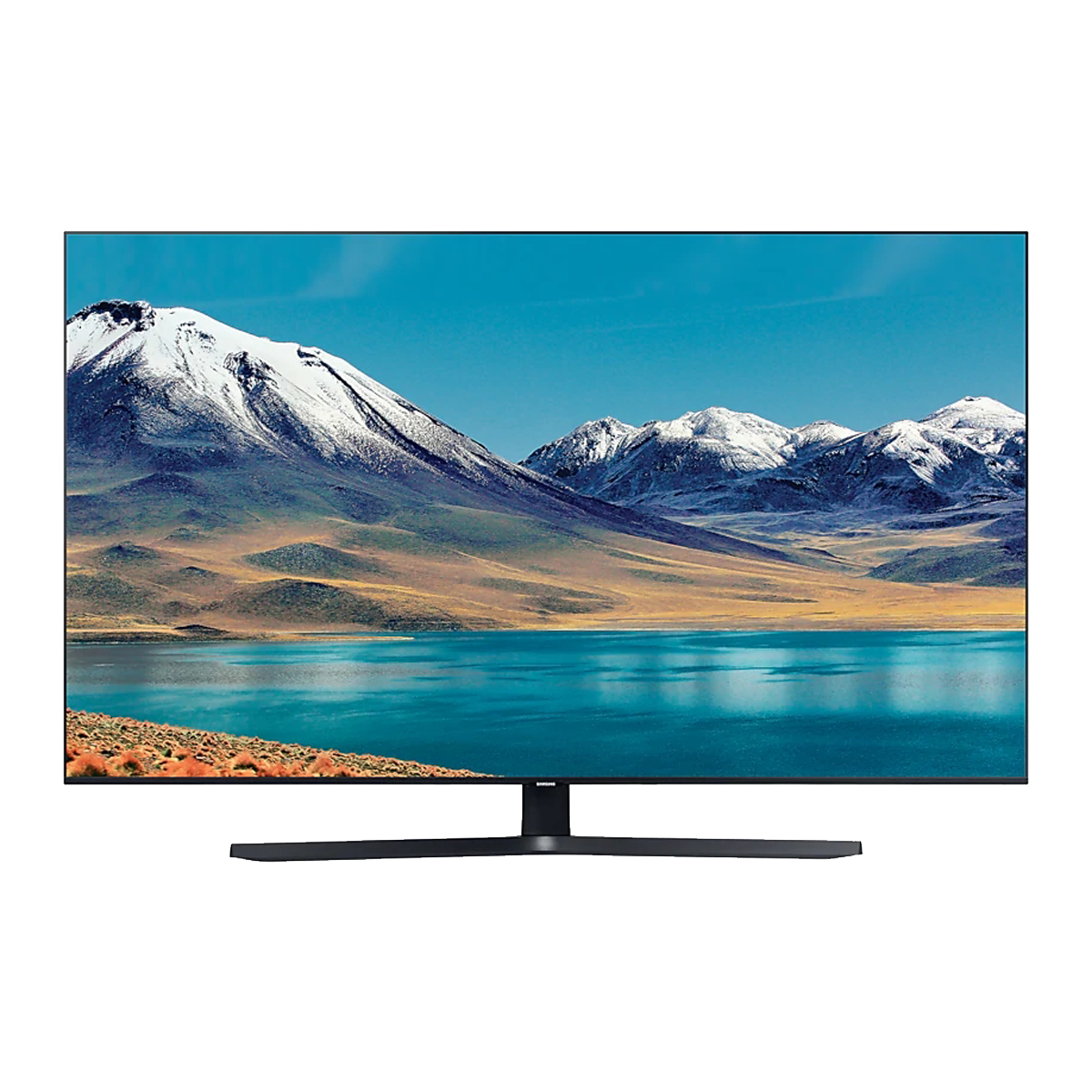 SAMSUNG UE43TU8500, 43 inch Smart Ultra HD 4K LED TV Black FInish with