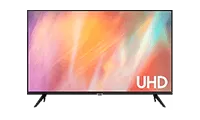 SAMSUNG UE55AU7020 55" 4K UHD Smart TV SAMSUNG UE55AU7020 55" 4K UHD Smart TV