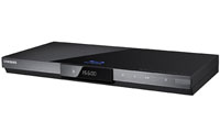 SAMSUNG BDC6500 Blu-Ray Disc™ Player with Internet@TV