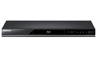 SAMSUNG BDD5100 Blu-Ray Disc Player SAMSUNG BDD5100 Blu-Ray Disc Player