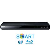 SAMSUNG BDE6100 3D Smart Blu-Ray Disc Player